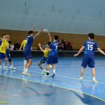 VIDEO: Mladší dorostenci Spartaku vybojovali cenný bod se Šťáhlavami. Čtrnácti brankami pomohl Josef Krejčí