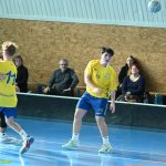 VIDEO: Dorostenci Spartaku porazili Kutnou Horu a předehnali ji v tabulce. Josef Krejčí přispěl k vítězství čtrnácti brankami