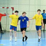 VIDEO: Starší žáci Spartaku se na domácím turnaji celostátní ligy neztratili