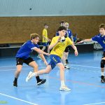 VIDEO: Starší žáci Spartaku se na domácím turnaji celostátní ligy neztratili