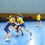 VIDEO: Mladší dorostenci Spartaku vybojovali cenný bod se Šťáhlavami. Čtrnácti brankami pomohl Josef Krejčí