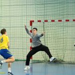 VIDEO: Starší žáci Spartaku se na domácím turnaji celostátní ligy neztratili