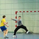 VIDEO: Starší žáci Spartaku se na domácím turnaji celostátní ligy neztratili