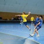 VIDEO: Mladší dorostenci Spartaku vybojovali cenný bod se Šťáhlavami. Čtrnácti brankami pomohl Josef Krejčí