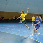 VIDEO: Mladší dorostenci Spartaku vybojovali cenný bod se Šťáhlavami. Čtrnácti brankami pomohl Josef Krejčí