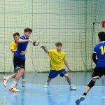 VIDEO: Starší žáci Spartaku se na domácím turnaji celostátní ligy neztratili