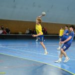 VIDEO: Mladší dorostenci Spartaku vybojovali cenný bod se Šťáhlavami. Čtrnácti brankami pomohl Josef Krejčí