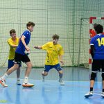 VIDEO: Starší žáci Spartaku se na domácím turnaji celostátní ligy neztratili