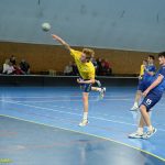 VIDEO: Mladší dorostenci Spartaku vybojovali cenný bod se Šťáhlavami. Čtrnácti brankami pomohl Josef Krejčí