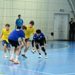 VIDEO: Starší žáci Spartaku se na domácím turnaji celostátní ligy neztratili