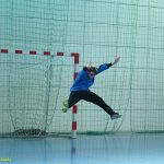 VIDEO: Dorostenci Spartaku porazili Kutnou Horu a předehnali ji v tabulce. Josef Krejčí přispěl k vítězství čtrnácti brankami