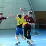 VIDEO: Dorostenci Spartaku porazili Kutnou Horu a předehnali ji v tabulce. Josef Krejčí přispěl k vítězství čtrnácti brankami