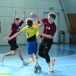 VIDEO: Dorostenci Spartaku porazili Kutnou Horu a předehnali ji v tabulce. Josef Krejčí přispěl k vítězství čtrnácti brankami