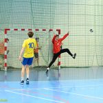 VIDEO: Starší žáci Spartaku se na domácím turnaji celostátní ligy neztratili