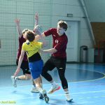 VIDEO: Dorostenci Spartaku porazili Kutnou Horu a předehnali ji v tabulce. Josef Krejčí přispěl k vítězství čtrnácti brankami