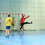 VIDEO: Starší žáci Spartaku se na domácím turnaji celostátní ligy neztratili