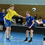 VIDEO: Starší žáci Spartaku se na domácím turnaji celostátní ligy neztratili