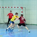 VIDEO: Dorostenci Spartaku porazili Kutnou Horu a předehnali ji v tabulce. Josef Krejčí přispěl k vítězství čtrnácti brankami