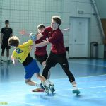 VIDEO: Dorostenci Spartaku porazili Kutnou Horu a předehnali ji v tabulce. Josef Krejčí přispěl k vítězství čtrnácti brankami