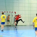 VIDEO: Starší žáci Spartaku se na domácím turnaji celostátní ligy neztratili