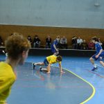 VIDEO: Mladší dorostenci Spartaku vybojovali cenný bod se Šťáhlavami. Čtrnácti brankami pomohl Josef Krejčí