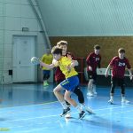 VIDEO: Dorostenci Spartaku porazili Kutnou Horu a předehnali ji v tabulce. Josef Krejčí přispěl k vítězství čtrnácti brankami