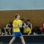 VIDEO: Starší žáci Spartaku se na domácím turnaji celostátní ligy neztratili