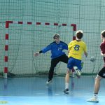 VIDEO: Dorostenci Spartaku porazili Kutnou Horu a předehnali ji v tabulce. Josef Krejčí přispěl k vítězství čtrnácti brankami