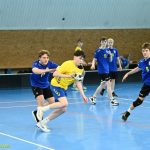 VIDEO: Starší žáci Spartaku se na domácím turnaji celostátní ligy neztratili