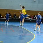 VIDEO: Mladší dorostenci Spartaku vybojovali cenný bod se Šťáhlavami. Čtrnácti brankami pomohl Josef Krejčí