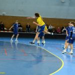 VIDEO: Mladší dorostenci Spartaku vybojovali cenný bod se Šťáhlavami. Čtrnácti brankami pomohl Josef Krejčí