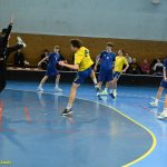 VIDEO: Mladší dorostenci Spartaku vybojovali cenný bod se Šťáhlavami. Čtrnácti brankami pomohl Josef Krejčí