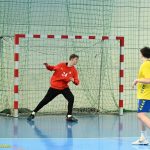 VIDEO: Starší žáci Spartaku se na domácím turnaji celostátní ligy neztratili