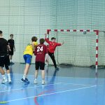 VIDEO: Dorostenci Spartaku porazili Kutnou Horu a předehnali ji v tabulce. Josef Krejčí přispěl k vítězství čtrnácti brankami