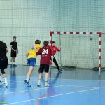 VIDEO: Dorostenci Spartaku porazili Kutnou Horu a předehnali ji v tabulce. Josef Krejčí přispěl k vítězství čtrnácti brankami