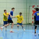 VIDEO: Starší žáci Spartaku se na domácím turnaji celostátní ligy neztratili