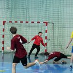 VIDEO: Dorostenci Spartaku porazili Kutnou Horu a předehnali ji v tabulce. Josef Krejčí přispěl k vítězství čtrnácti brankami