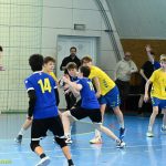 VIDEO: Starší žáci Spartaku se na domácím turnaji celostátní ligy neztratili