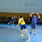 VIDEO: Mladší dorostenci Spartaku vybojovali cenný bod se Šťáhlavami. Čtrnácti brankami pomohl Josef Krejčí