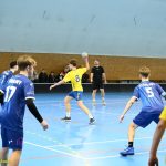 VIDEO: Mladší dorostenci Spartaku vybojovali cenný bod se Šťáhlavami. Čtrnácti brankami pomohl Josef Krejčí