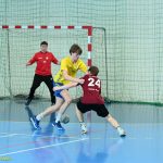 VIDEO: Dorostenci Spartaku porazili Kutnou Horu a předehnali ji v tabulce. Josef Krejčí přispěl k vítězství čtrnácti brankami