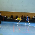 VIDEO: Mladší dorostenci Spartaku vybojovali cenný bod se Šťáhlavami. Čtrnácti brankami pomohl Josef Krejčí