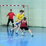 VIDEO: Dorostenci Spartaku porazili Kutnou Horu a předehnali ji v tabulce. Josef Krejčí přispěl k vítězství čtrnácti brankami