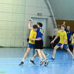 VIDEO: Starší žáci Spartaku se na domácím turnaji celostátní ligy neztratili