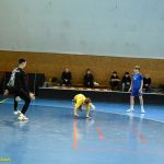 VIDEO: Mladší dorostenci Spartaku vybojovali cenný bod se Šťáhlavami. Čtrnácti brankami pomohl Josef Krejčí