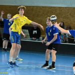 VIDEO: Starší žáci Spartaku se na domácím turnaji celostátní ligy neztratili