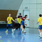 VIDEO: Dorostenci Spartaku porazili Kutnou Horu a předehnali ji v tabulce. Josef Krejčí přispěl k vítězství čtrnácti brankami