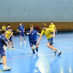 VIDEO: Mladší dorostenci Spartaku vybojovali cenný bod se Šťáhlavami. Čtrnácti brankami pomohl Josef Krejčí