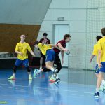 VIDEO: Dorostenci Spartaku porazili Kutnou Horu a předehnali ji v tabulce. Josef Krejčí přispěl k vítězství čtrnácti brankami