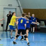 VIDEO: Starší žáci Spartaku se na domácím turnaji celostátní ligy neztratili